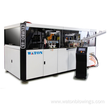 2021 High Speed Automatic PET Blow Molding Machine